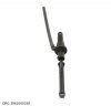 Cylindre émetteur d'embrayage d'origine RENAULT LAGUNA 07- 2.0 DCI, 306100032R, 306100032R